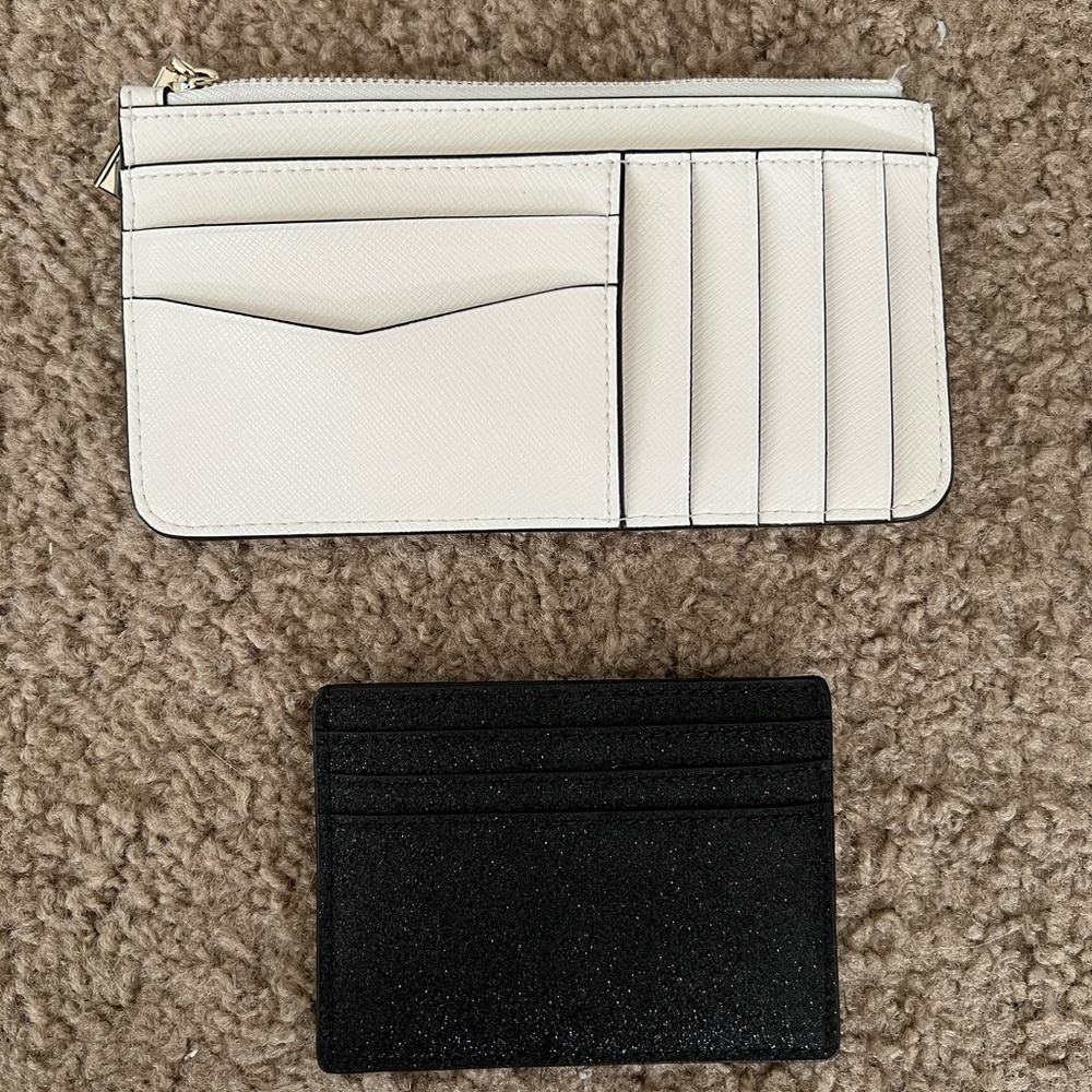 Kate Spade Wallets
